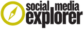 SocialMediaExplorer logo